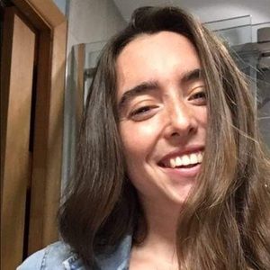 Meet your Posher, Catherine